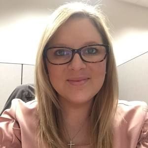 Meet your Posher, Megan